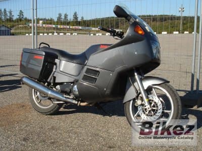 Norton Commander 1991