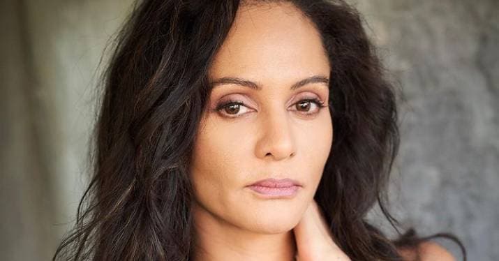 Persia Jessica White